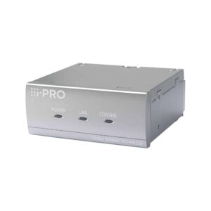 i-PRO WV-PR204