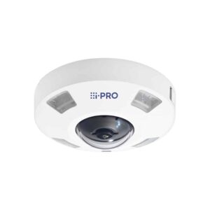 i-PRO WV-S4556LA