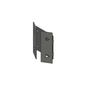 Thermal Radar Pole Mount Kit