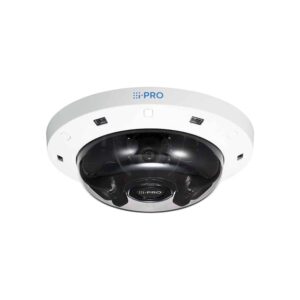 i-PRO WV-S8543L